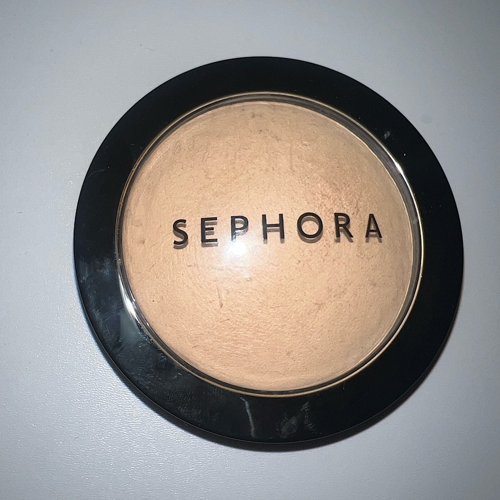 Sephora collection Micro-smooth Powder Foundation